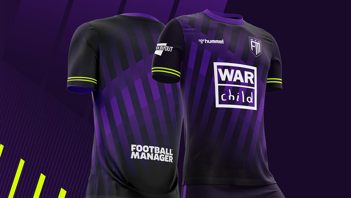 Football Manager 2021 Der Fmfc Sucht Mitglieder Prosieben Games
