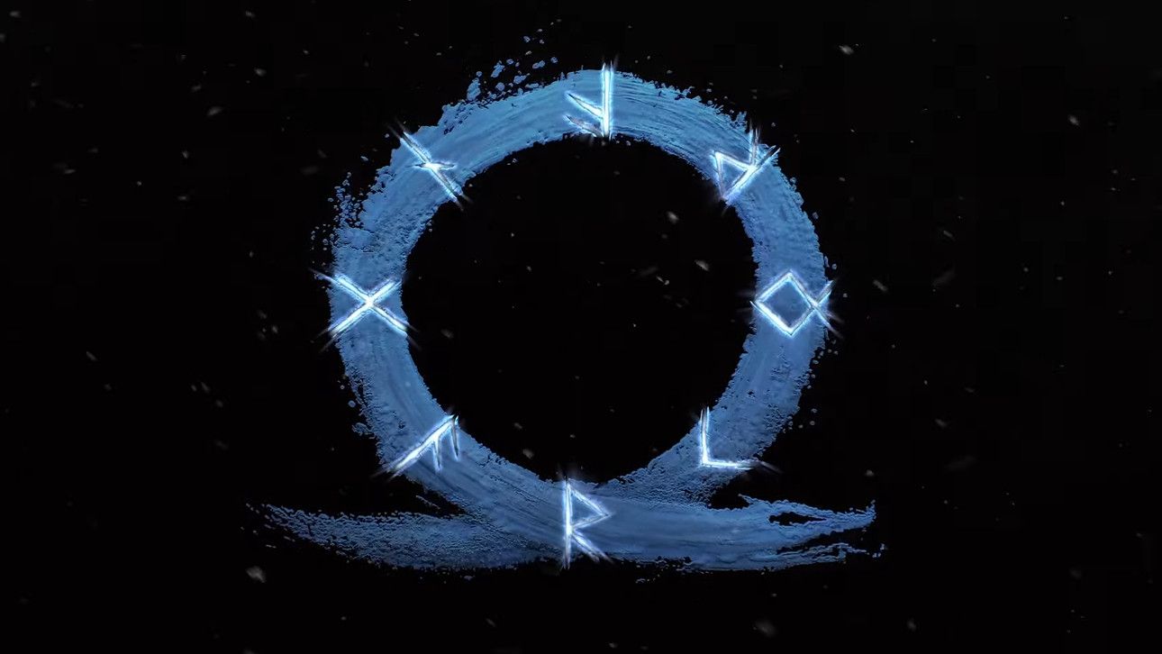 God of War (2021) God of War (2021)