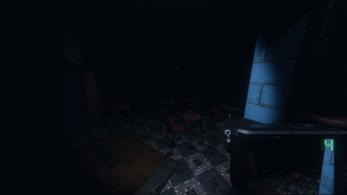 Phasmophobia: Vermutlich längerer Early Access wegen Erfolg | ProSieben