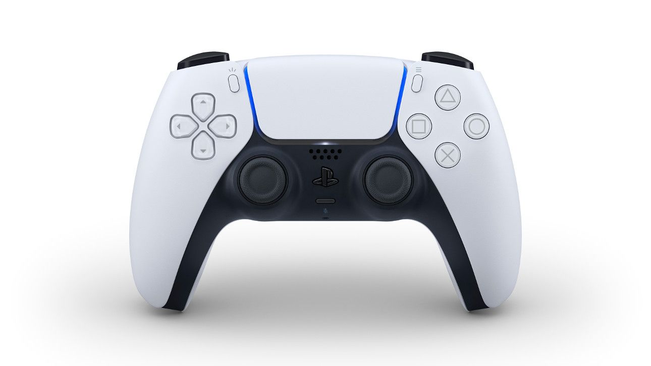 PlayStation 5 - DualSense-Wireless-Controller PlayStation 5 - DualSense-Wireless-Controller