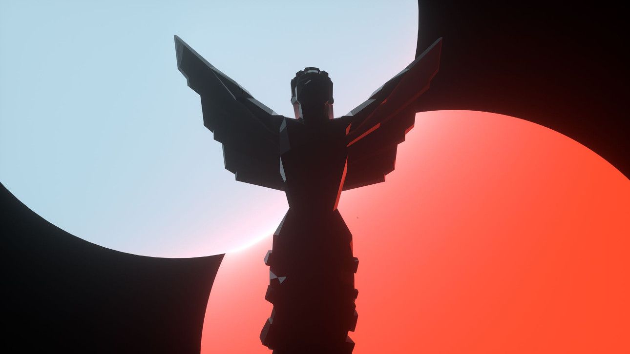 The Game Awards 2020 The Game Awards 2020