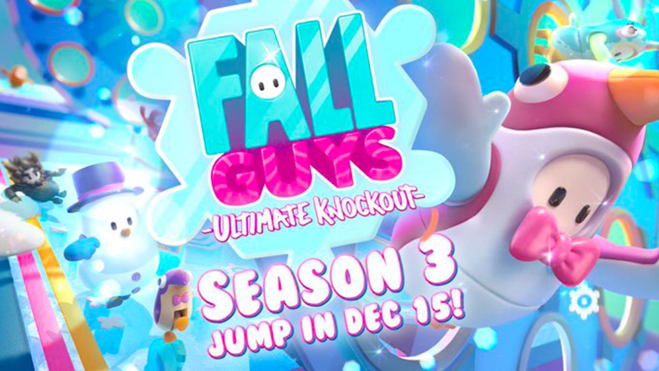 Fall Guys: Ultimate Knockout Fall Guys: Ultimate Knockout