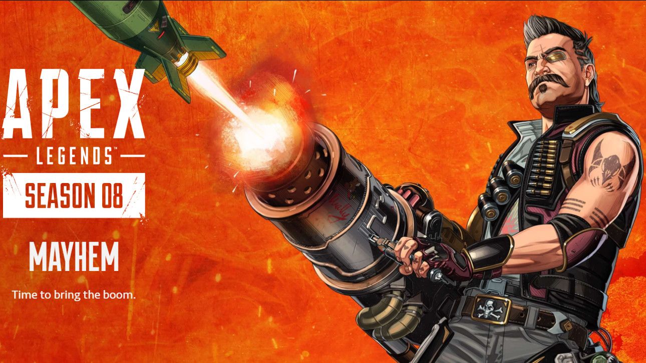 pic Apex Legends Season 8 Release Date And Time In India apex legends season 8 bringt eine