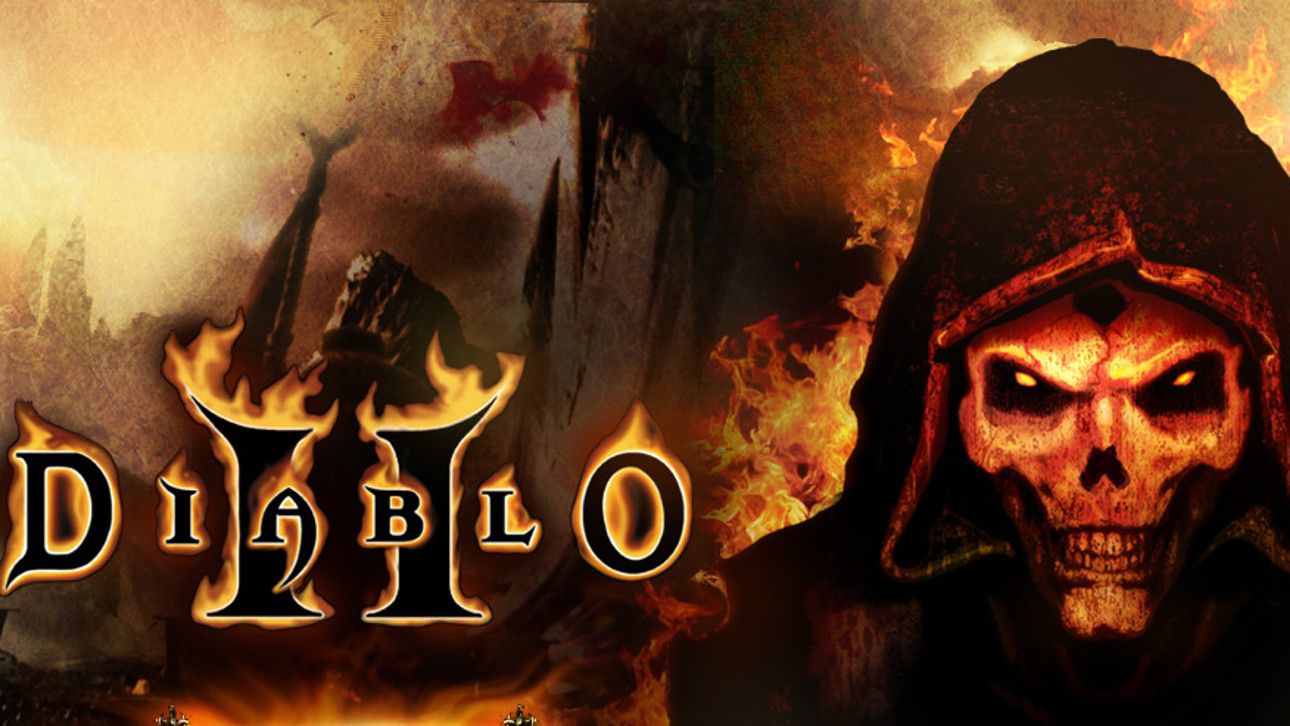 Diablo 2 Diablo 2
