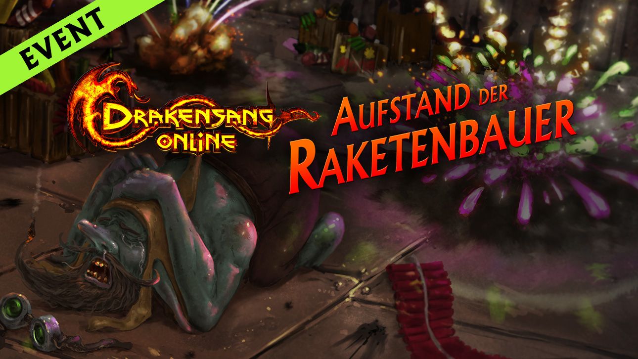 Drakensang Online Drakensang Online