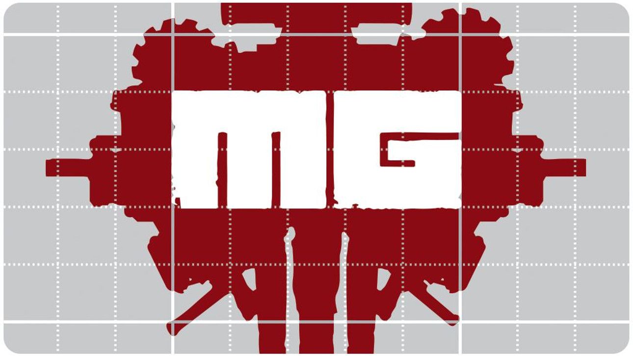 Machine Games Machine Games