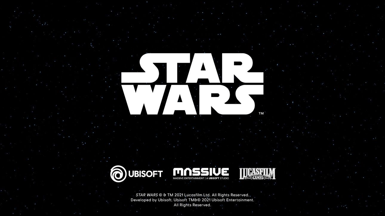 "Star Wars"-Spiel von Massive Entertainment "Star Wars"-Spiel von Massive Entertainment