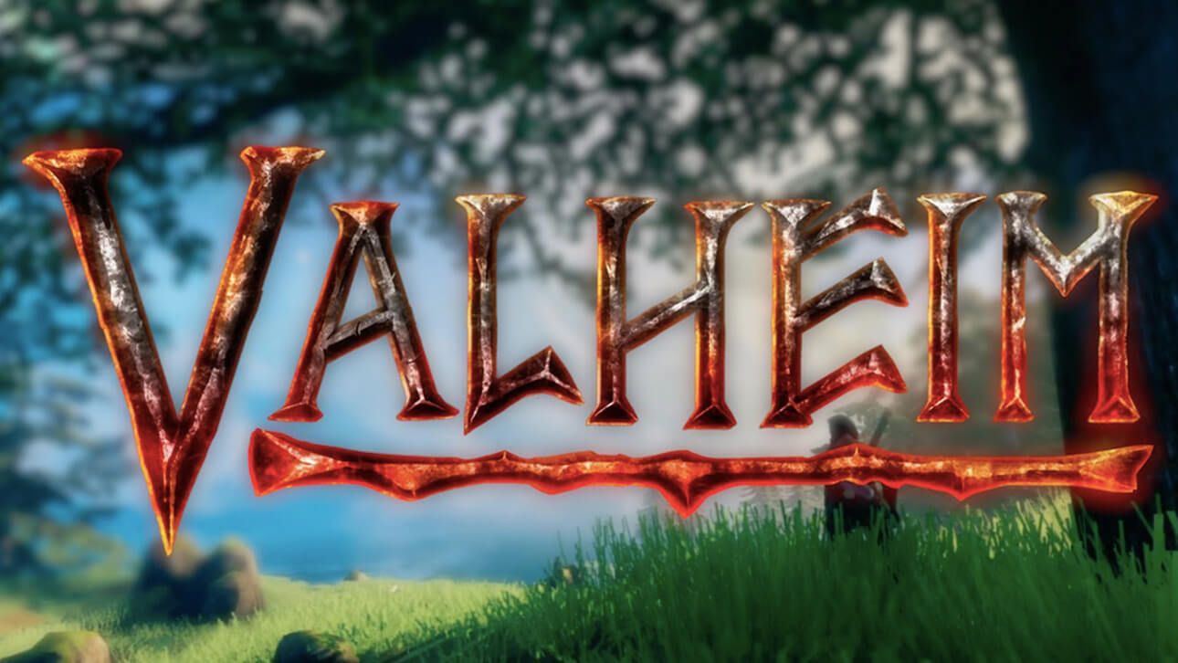Valheim Valheim