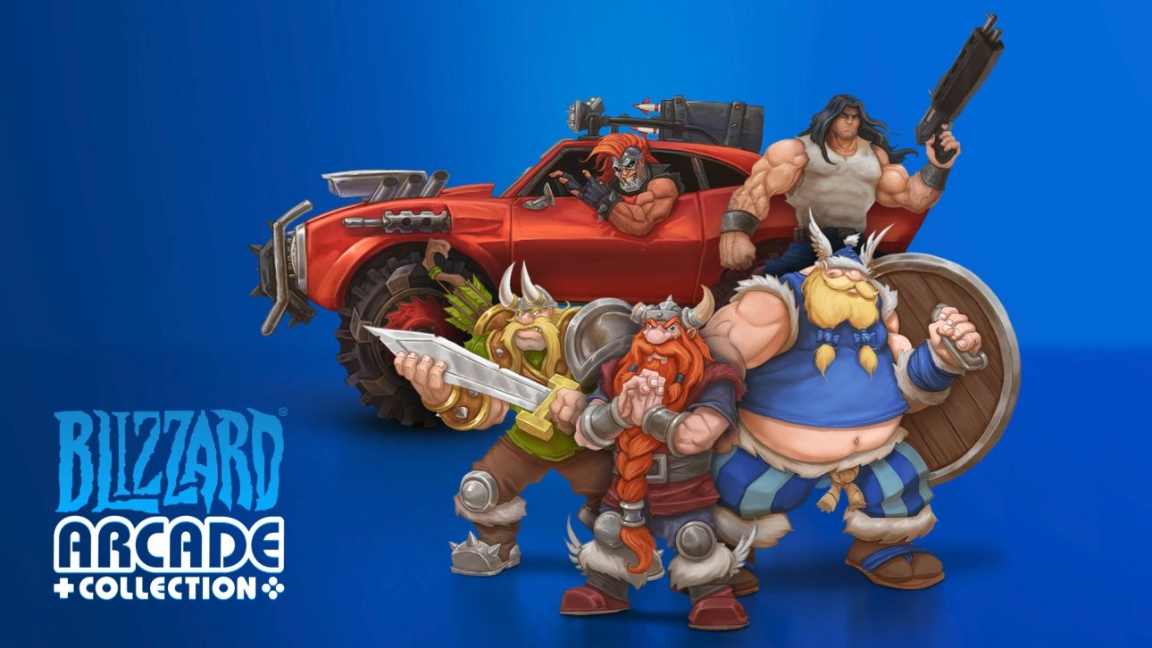 download blizzard arcade collection pc download blizzard arcade collection pc