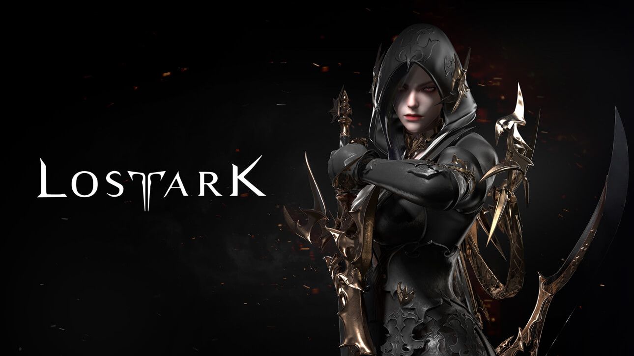 Lost Ark Lost Ark