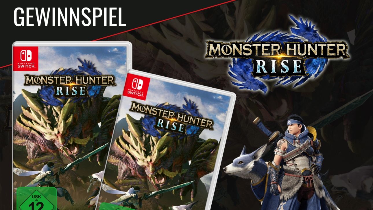 Monster Hunter Rise Monster Hunter Rise
