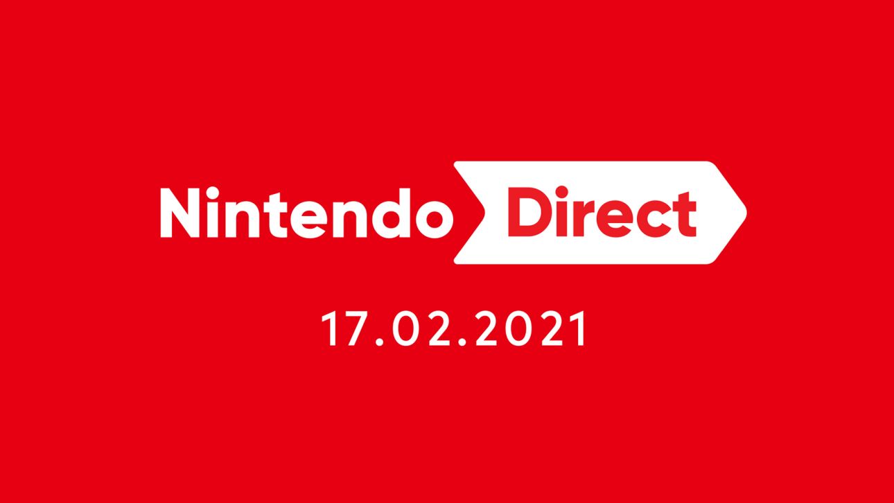 Nintendo Direct Nintendo Direct