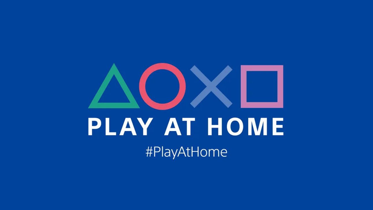 Play at Home Play at Home