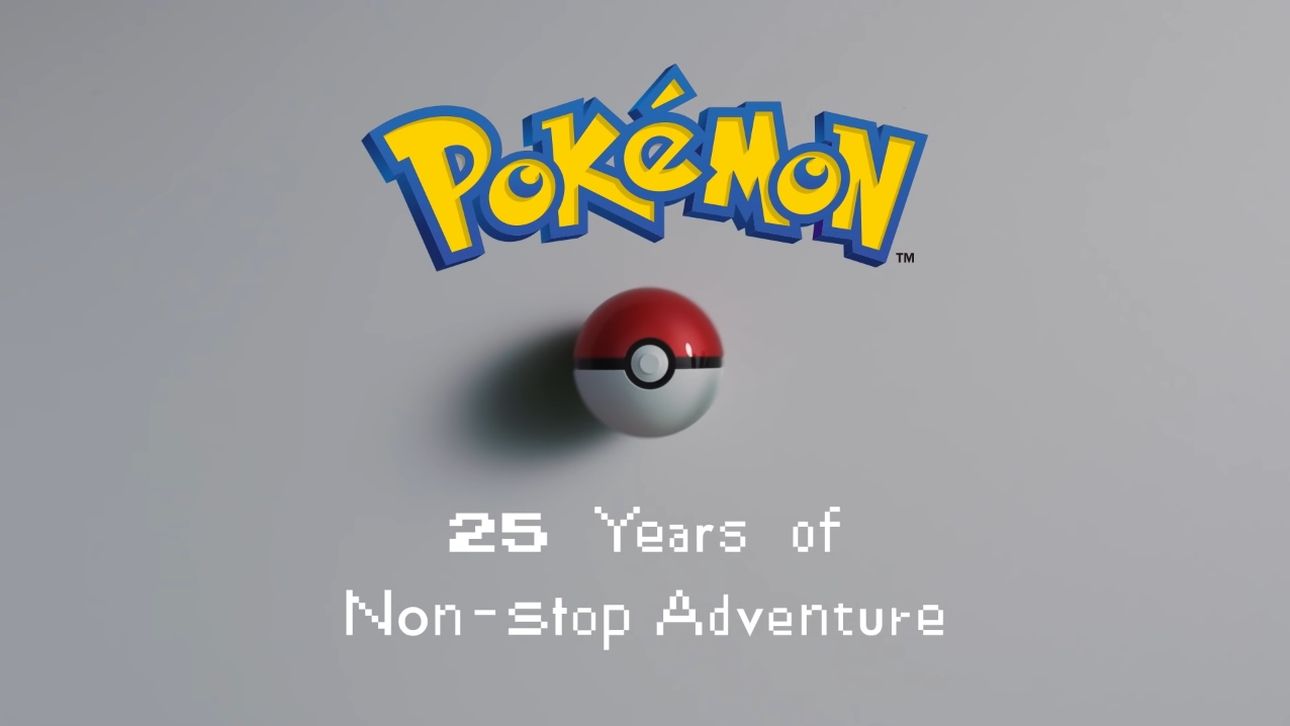 Pokémon 25 Pokémon 25