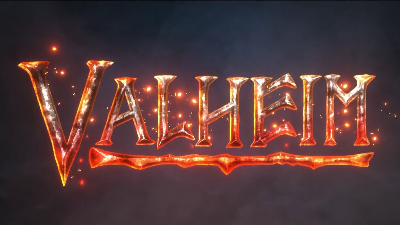 Valheim Valheim