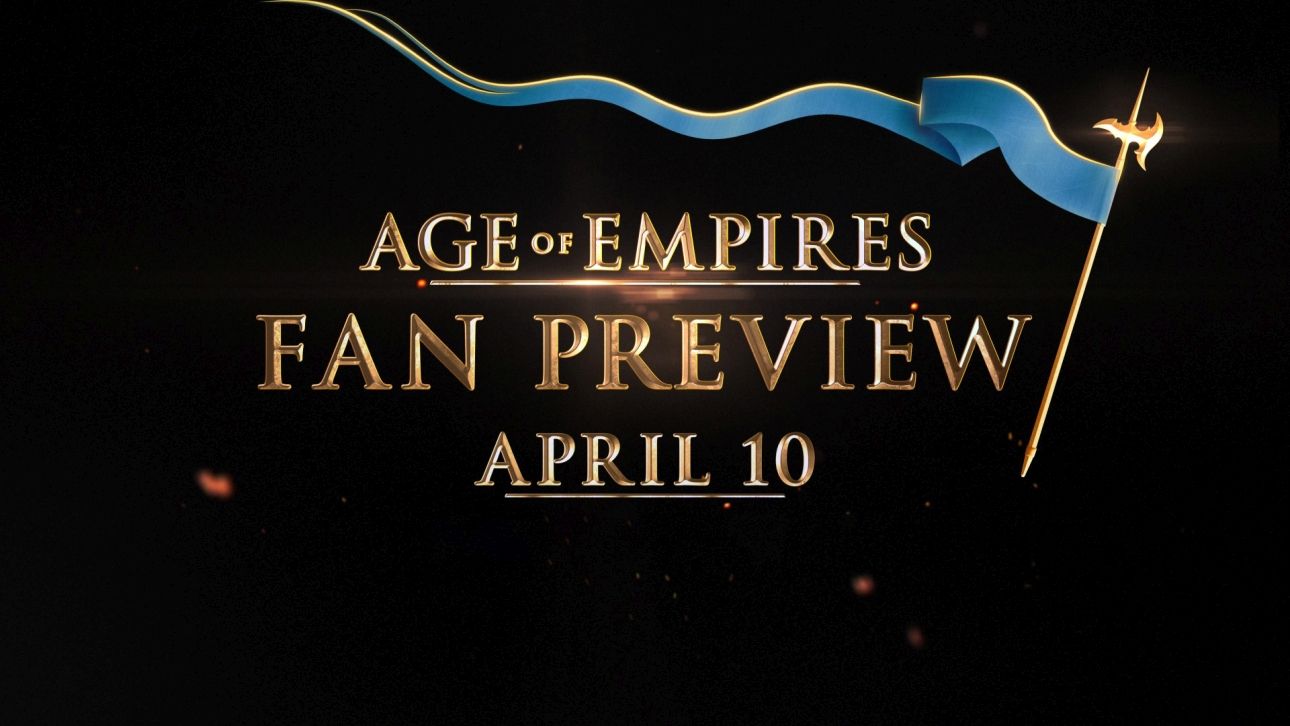 Live Prasentation Zu Age Of Empires Iv Im April Prosieben Games