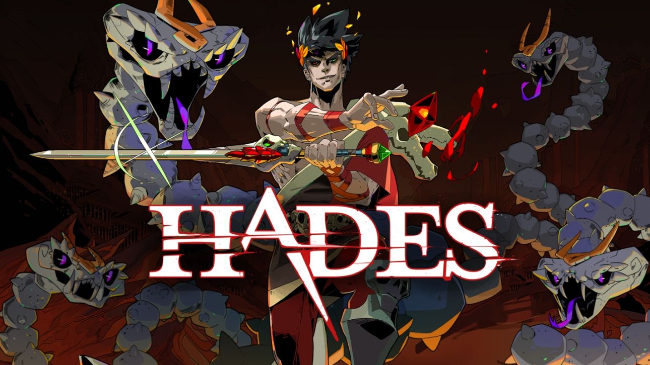 Hades Hades