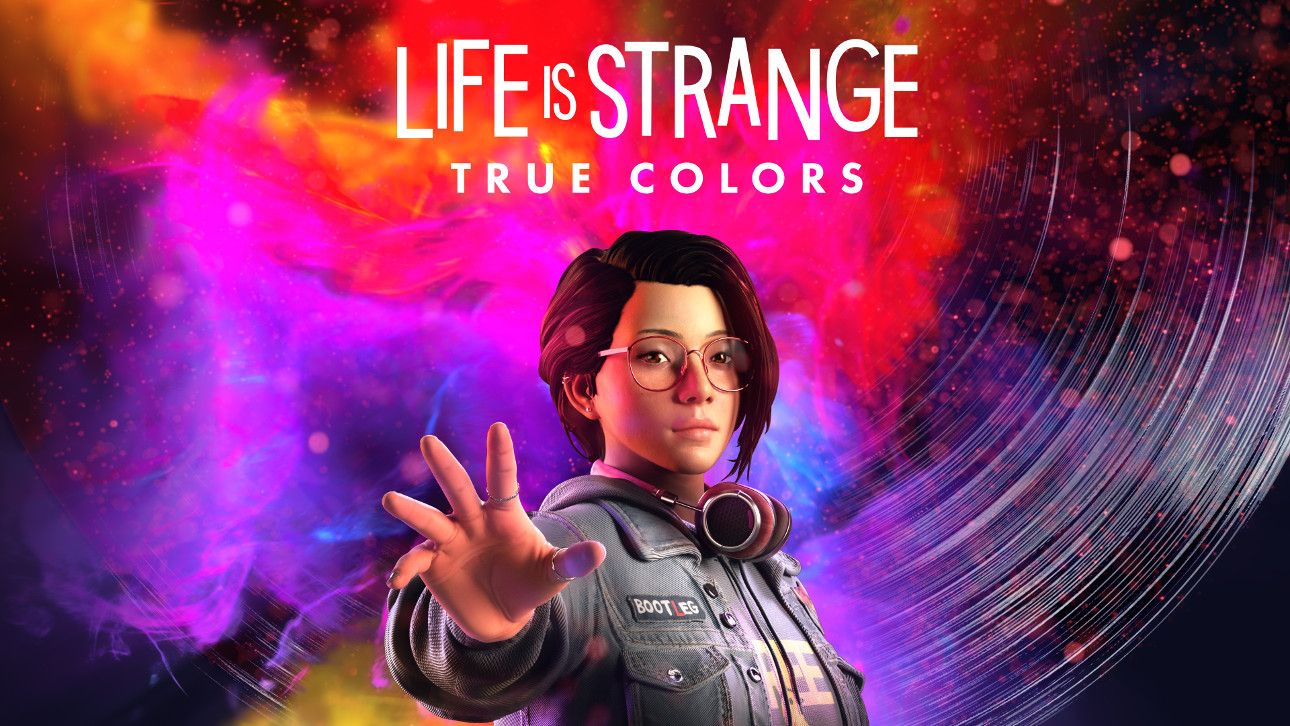 Life is Strange: True Colors Life is Strange: True Colors