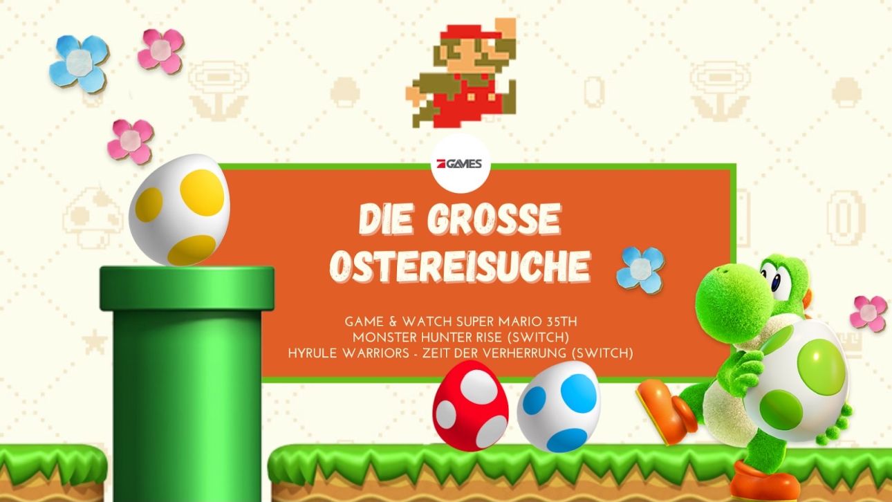 Ostern 2021 Ostern 2021