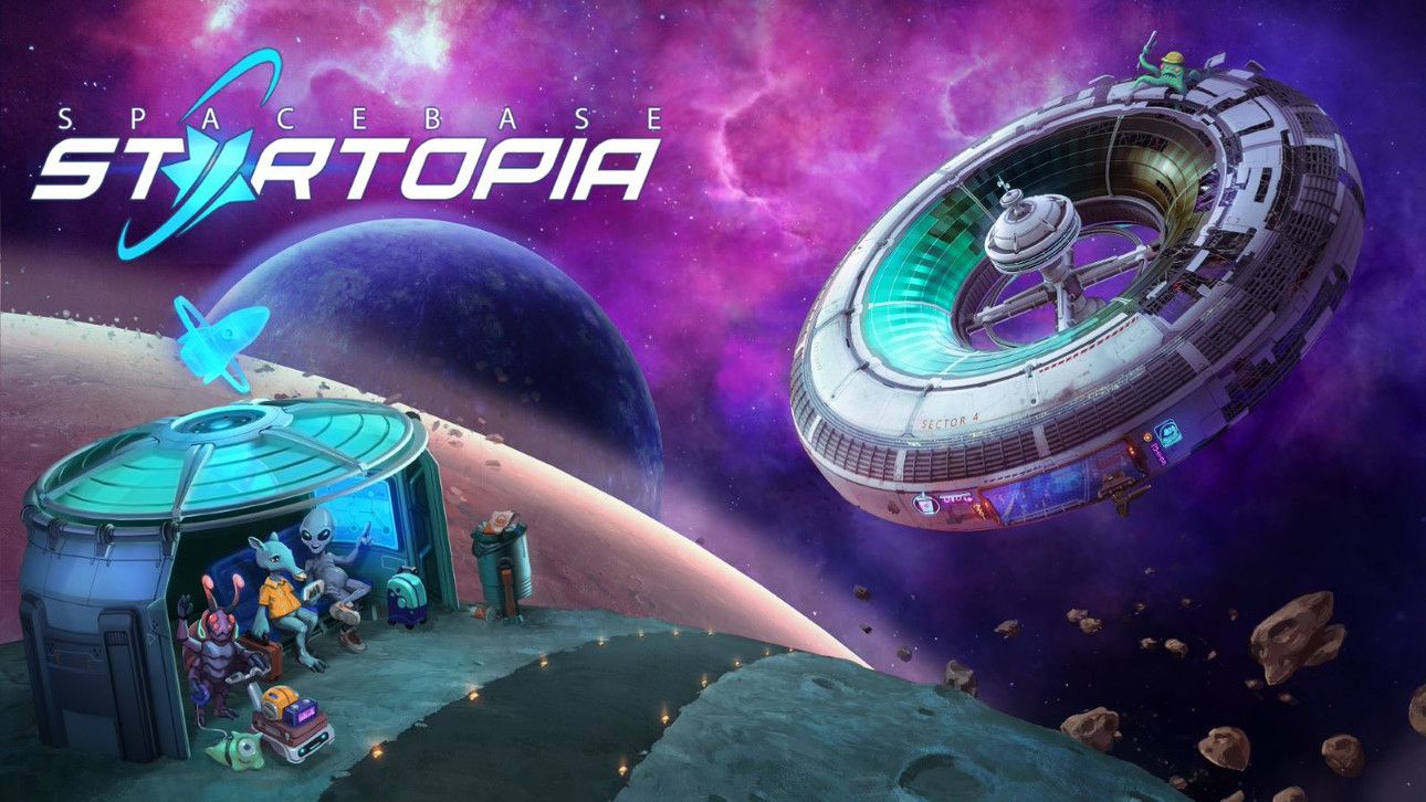 spacebase startopia xbox review spacebase startopia xbox review