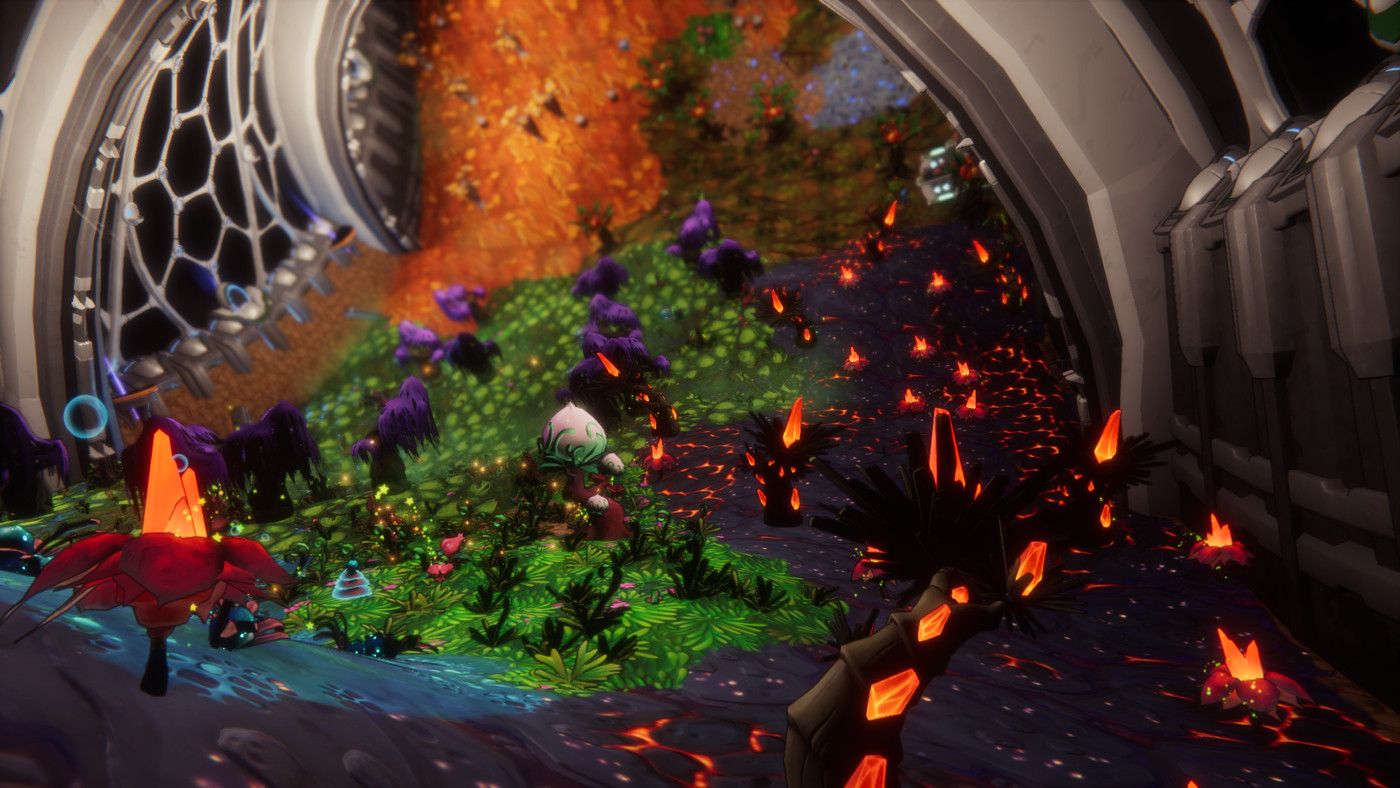 spacebase startopia release