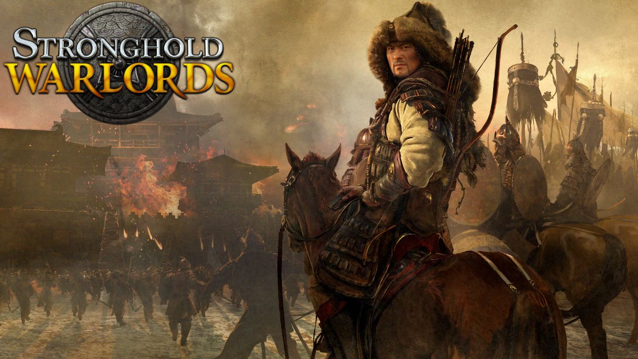 Stronghold: Warlords Stronghold: Warlords