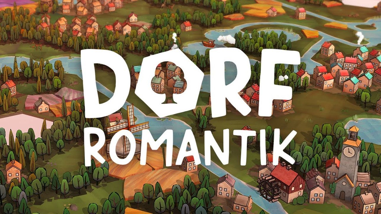 Dorfromantik Dorfromantik