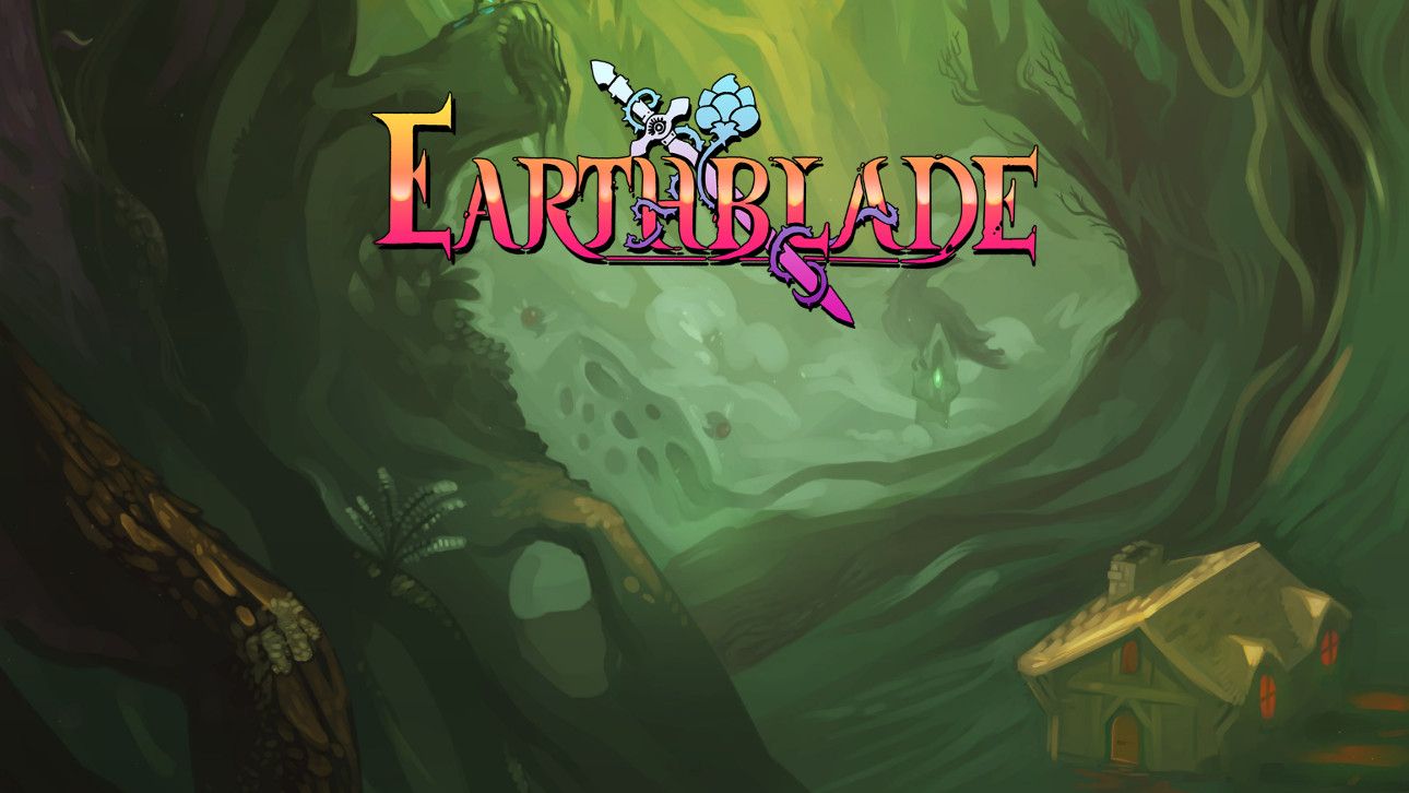 earthblade game earthblade game