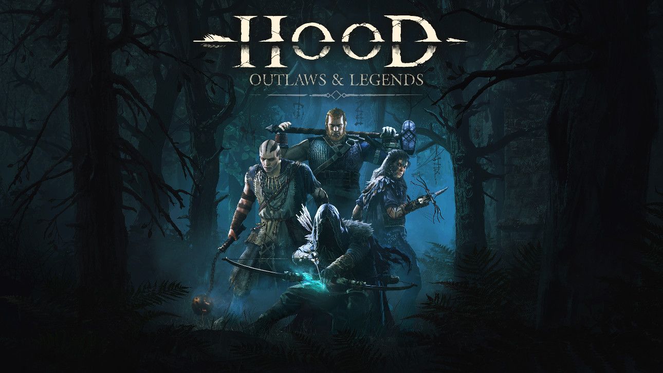 Hood: Outlaws & Legends Hood: Outlaws & Legends