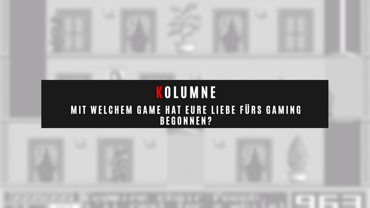 Kolumne - Games Kolumne - Games