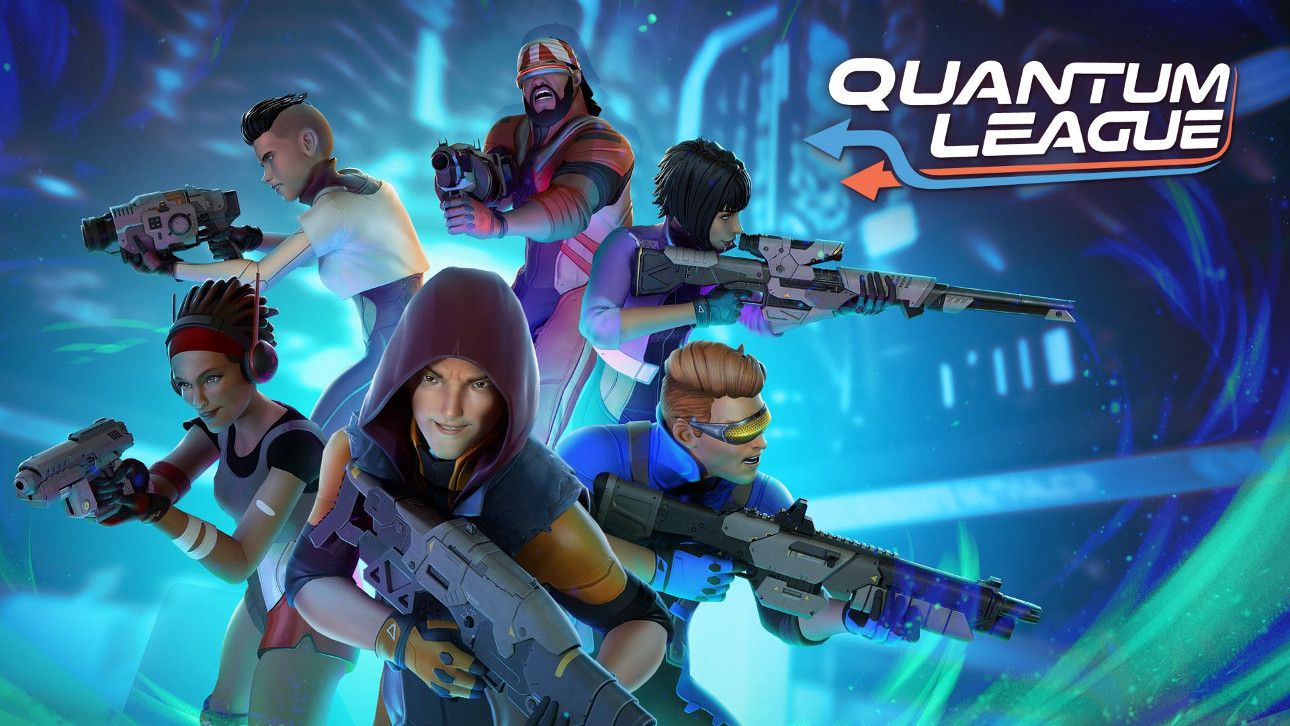 Quantum League Quantum League