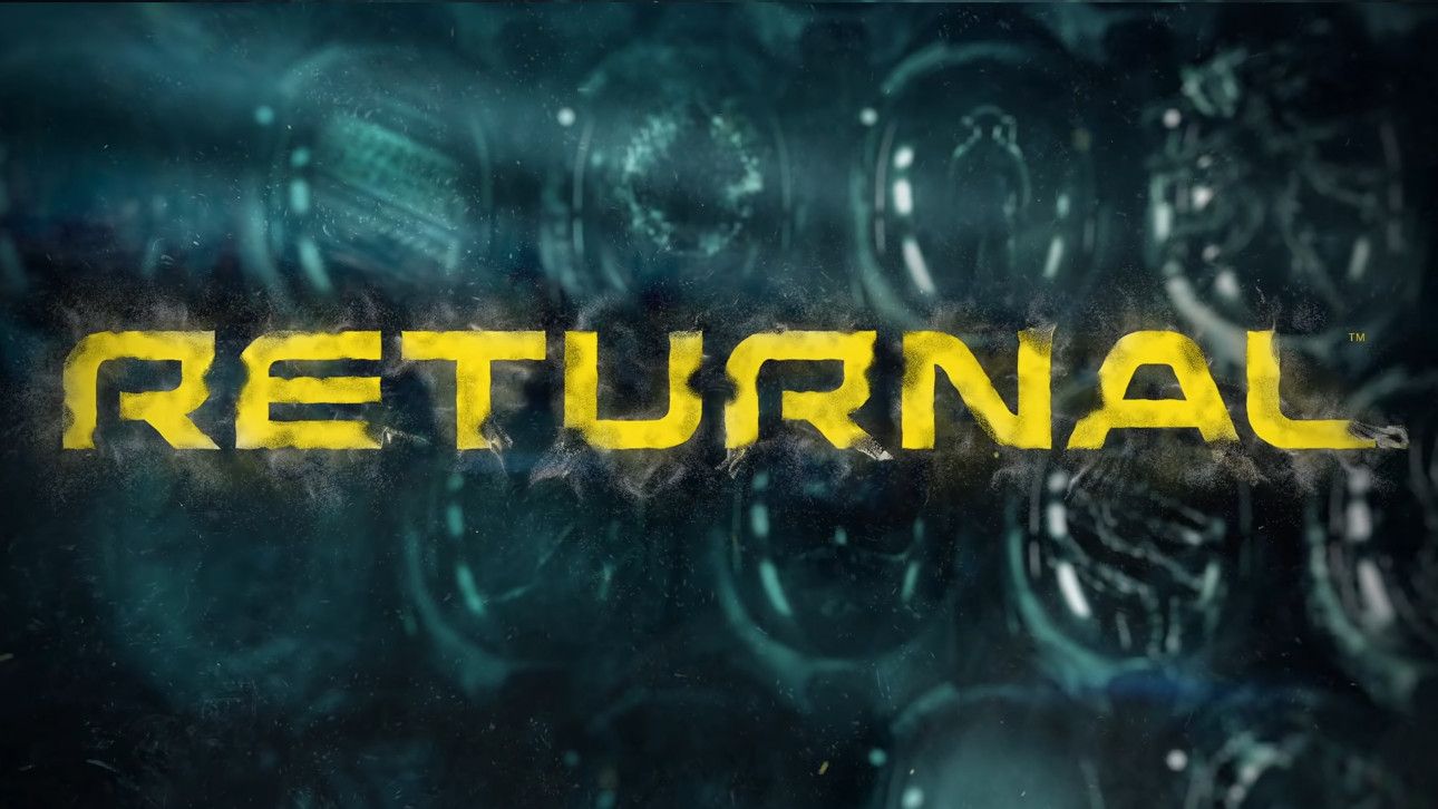 Returnal Returnal