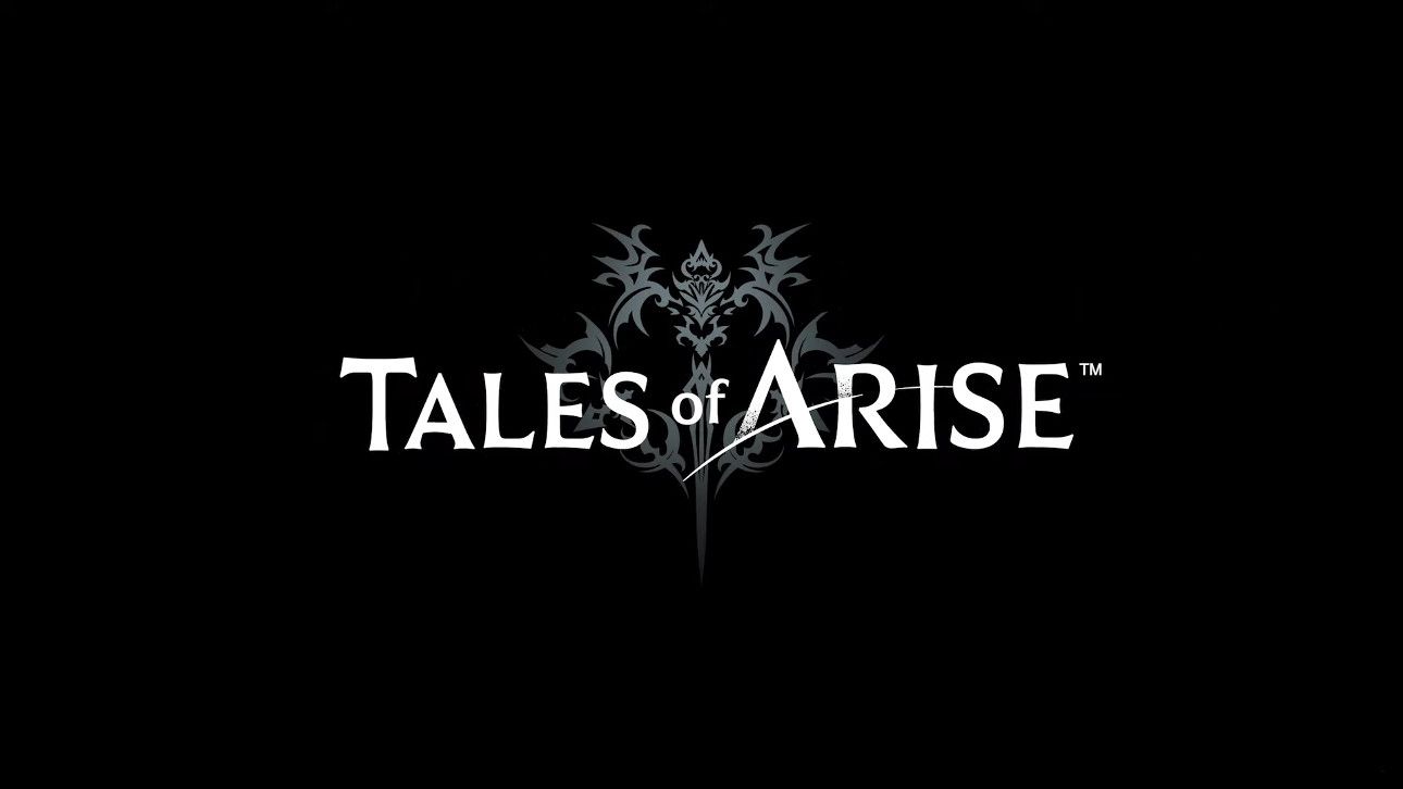 Tales of Arise Tales of Arise