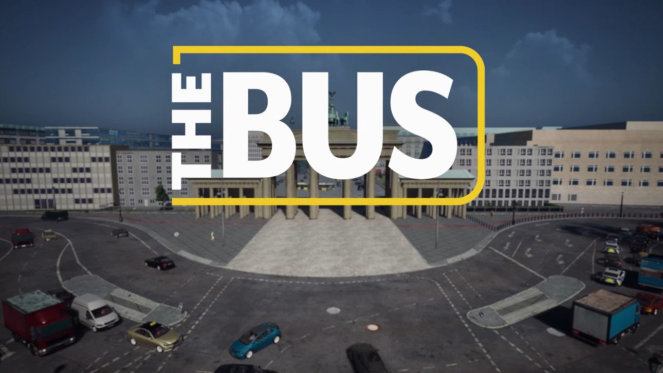 The Bus The Bus
