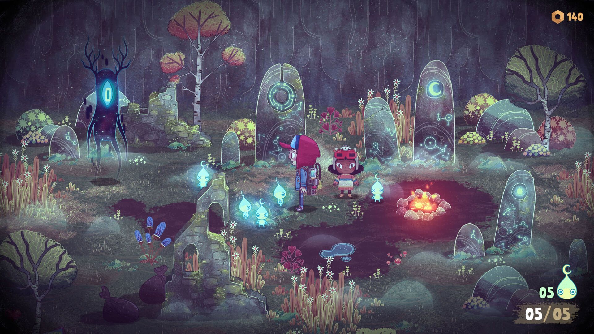 The Wild at Heart Alle Infos zum Release ProSieben Games