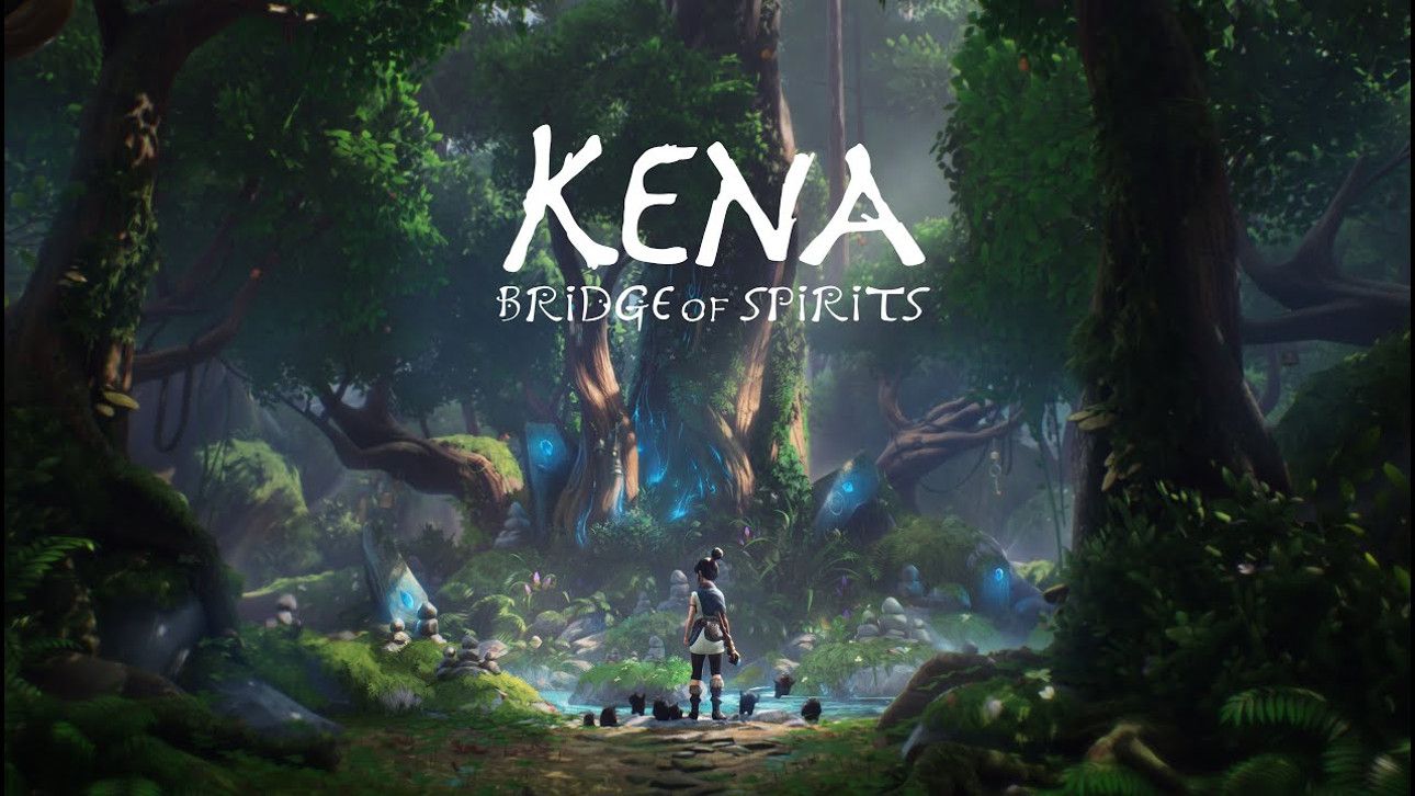 Kena: Bridge of Spirits Kena: Bridge of Spirits