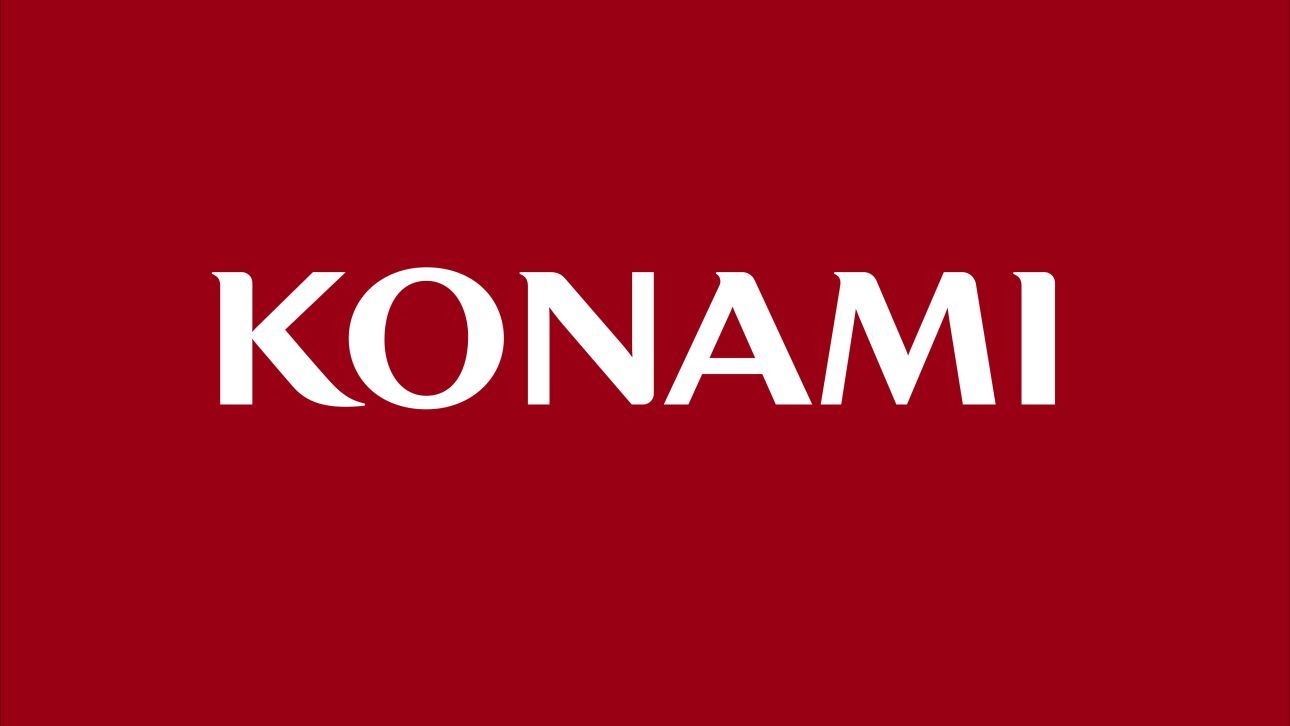Konami Konami