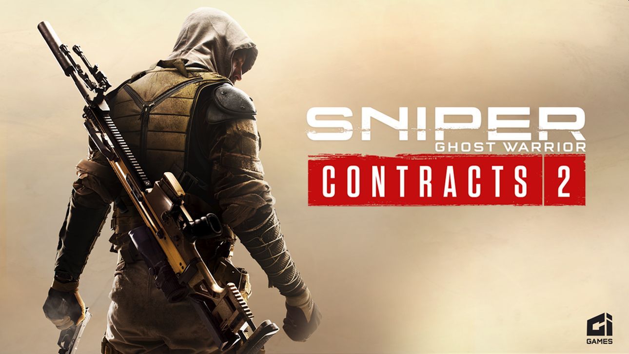 Sniper Ghost Warrior Contracts 2 Ps5 Version Kommt Spater Prosieben Games