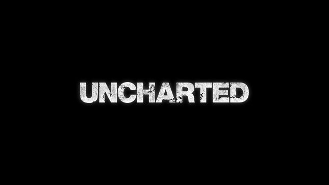 Uncharted Uncharted