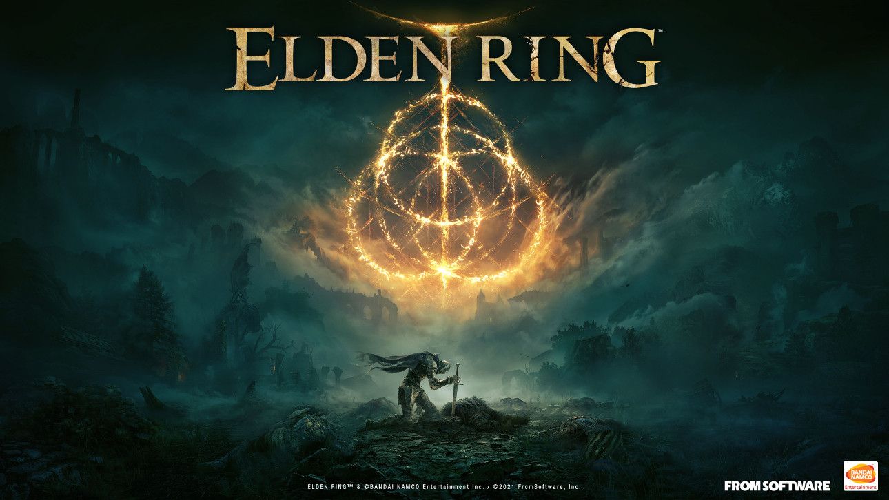 Elden Ring Elden Ring