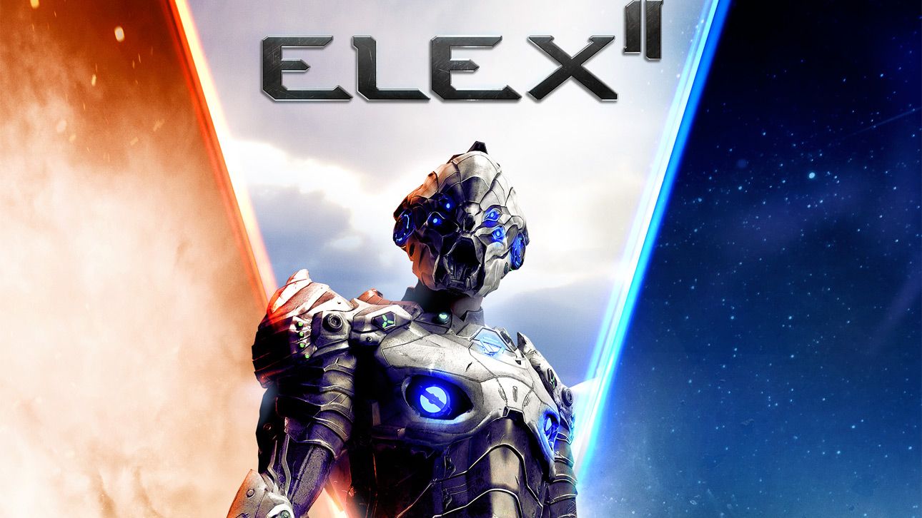 Elex 2 Elex 2
