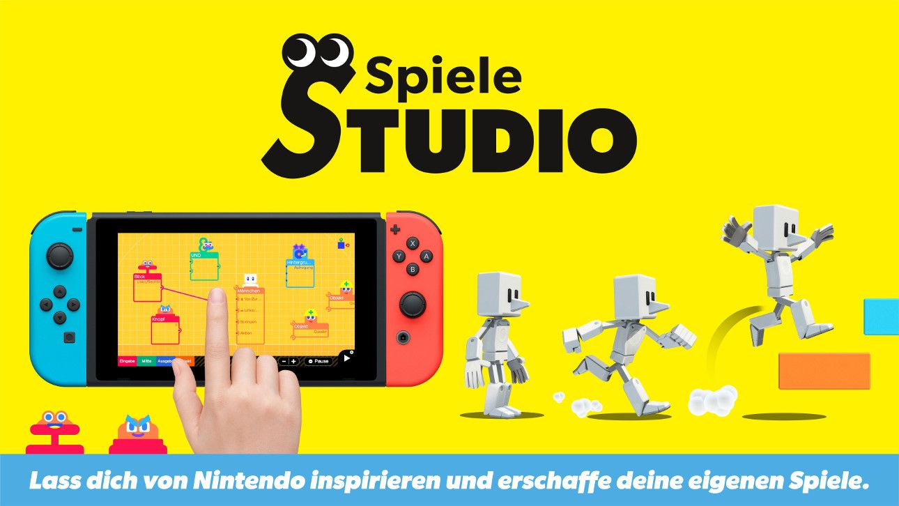 Spielestudio Spielestudio