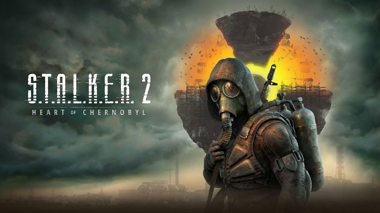 S.T.A.L.K.E.R. 2: Heart of Chernobyl S.T.A.L.K.E.R. 2: Heart of Chernobyl