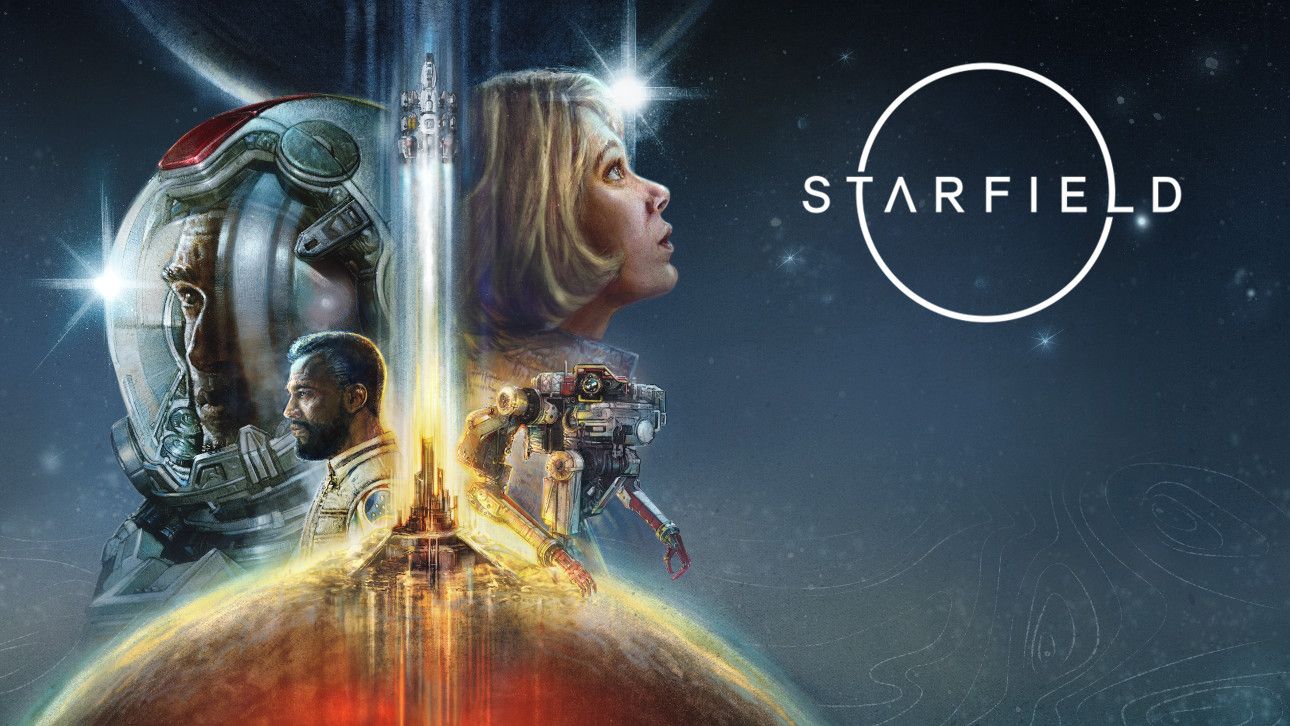Starfield Starfield