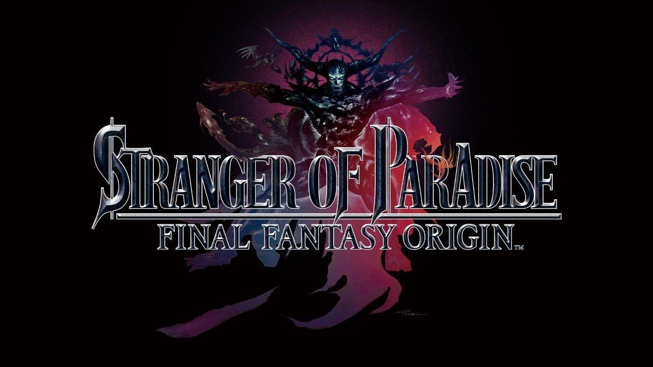stranger of paradise final fantasy origin wikipedia stranger of paradise final fantasy origin wikipedia