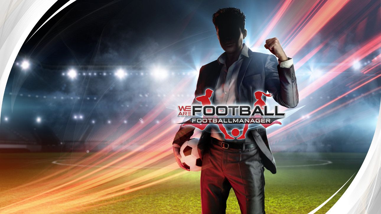 We Are Football We Are Football