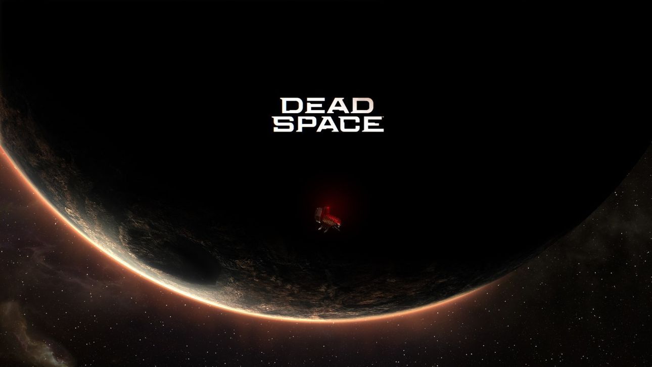 Dead Space Dead Space