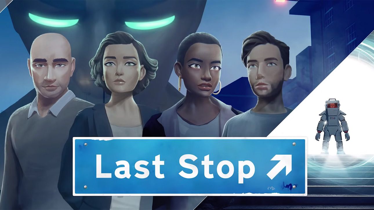 Last Stop Last Stop