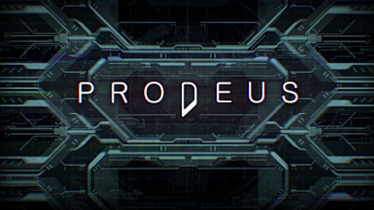 Prodeus Prodeus