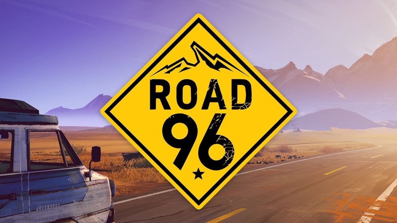 Road 96 Road 96